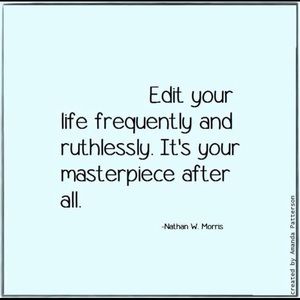 Meet your Posher, Starr